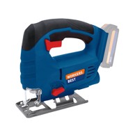 WORKERS BEST Aku ubodna pila WB 18V-BSS CPFBSS CPF