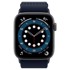 SPIGEN Remen Fit Lite za Apple Watch 4/5/6/7/8/9/SE (42/44/45/49 mm), plavi
