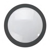 LED Vanjska rasvjeta, PK-300T, 15W, 4000K, MT, antracit