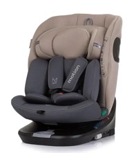 CHIPOLINO Autosjedalica Motion 360 40-150 cm Smeđa