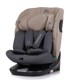 CHIPOLINO Autosjedalica Motion 360 40-150 cm Smeđa