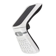 RABALUX Solarna zidna rasvjeta LED