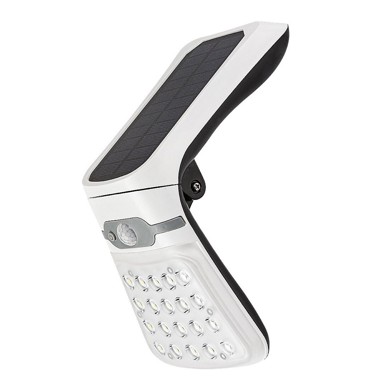 RABALUX Solarna zidna rasvjeta LED