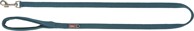 TRIXIE Vodilica za pse Premium M-L 1 m/20 mm, petrol