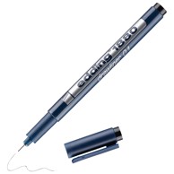 EDDING Flomaster za tehničko crtanje Drawliner 1880, 0,1 mm, crni
