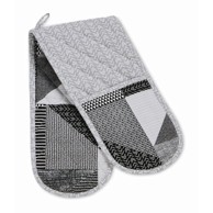 CATHERINE LANSFIELD Dvostruka rukavica za pećnicu Larsson Geo
