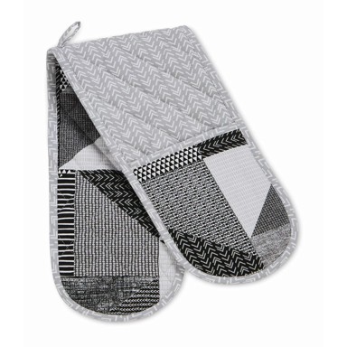 CATHERINE LANSFIELD Dvostruka rukavica za pećnicu Larsson Geo