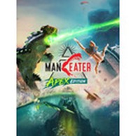 Igra za PC: Maneater Apex Edition