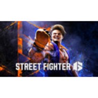 Igra za PC: Street Fighter 6 Years 1–2 Fighters Edition