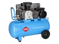 AIRPRESS Kompresor HL 340-90, 2200 W 