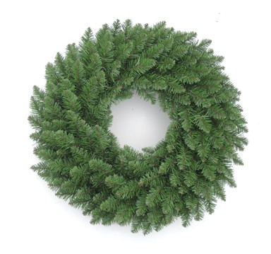 Božićni ukras vijenac Wally 46 cm