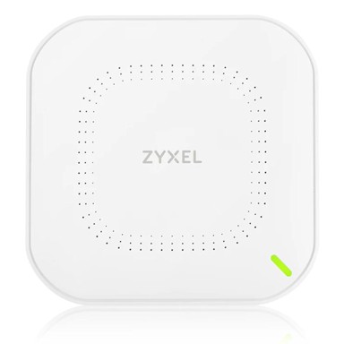 ZYXEL Router NWA90AX 802.11ax WiFi 6 NebulaFlex AccessPoint