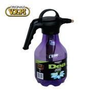 VOLPI Tlačna prskalica DEA 2 l 2 bar, transparentna