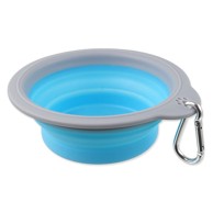 DOG FANTASY Posuda za putovanja, Ø15 cm