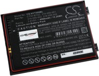 Baterija za mobilni računalni terminal Honeywell Dolphin CT40/CT40XP CT50-BTSC