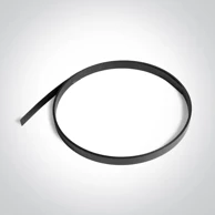 ONE LIGHT Crni metalni remen 10m za 7940 dm7940a/b