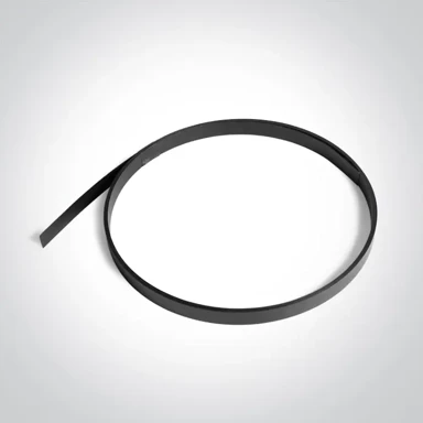 ONE LIGHT Crni metalni remen 10m za 7940 dm7940a/b