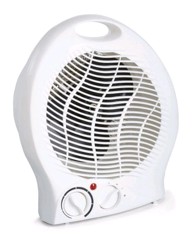 Ventilatorski grijač