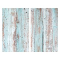 Poklopci za štednjake od kaljenog stakla, 2 kom 52x30 cm