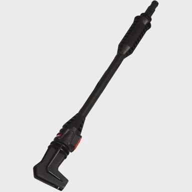 EINHELL Mlaznica za visokotlačni perač 4144020, kutna, za TC-HP i TE-HP, crna