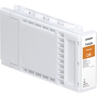 EPSON Tinta za printer T 44Q, 350 ml, T 44QA, narančasta