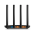TP-LINK Router Archer C80, AC1900, Wi‑Fi 5, MU‑MIMO