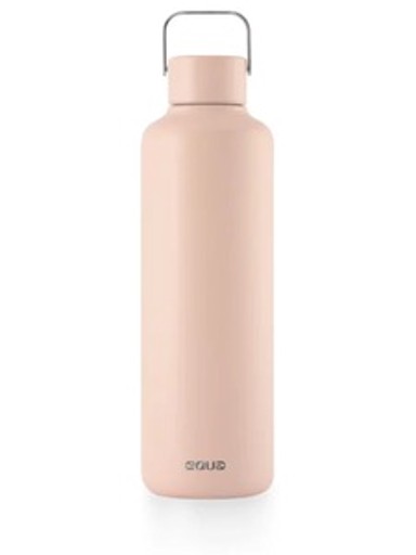 EQUA Boca Timeless Rose, 1000 ml, nehrđajući čelik
