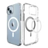 DRD MM TPU Drop-Proof Pure MagSafe maskica za iPhone 16e/17e, prozirna