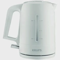KRUPS Električno kuhalo ProAroma BW 2441, bijelo