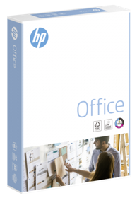 HP Papir A4 Office 80 g CHP110, 5 x 500 listova