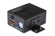 DIGITUS Ekstender HDMI DS-55901, 1080p