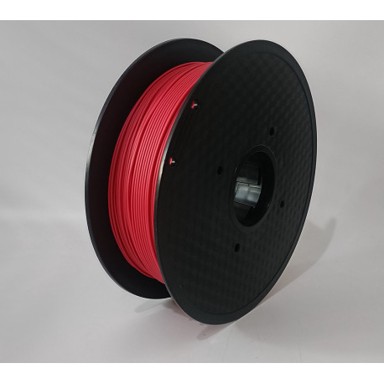 PLA filament 1.75 mm, 1 kg, crveni