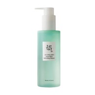 BEAUTY OF JOSEON Green Plum Refreshing Cleanser, Osvježavajući gel za čišćenje lica 200 ml