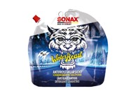 SONAX Tekućina za staklo zimska WINTER BEAST-20 3L 135441