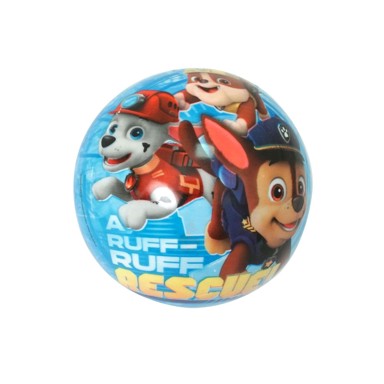 MONDO Lopta PAW PATROL