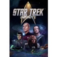 Igra za PC: Star Trek: Infinite