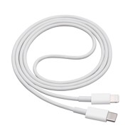AKYGA Kabel USB AK-USB-35 USB type C (m) / Lightning (m) 1m