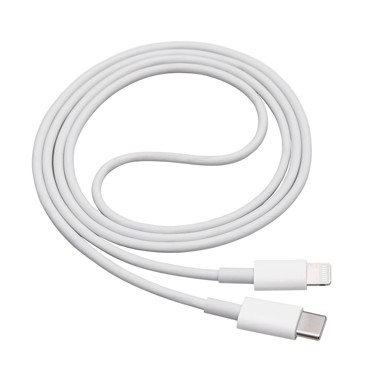 AKYGA Kabel USB AK-USB-35 USB type C (m) / Lightning (m) 1m