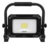 ANSMANN Ručna svjetiljkaFL50W-R, LED, 50 W, crna