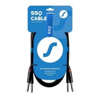 SSQ Kabel za povezivanje, JMJM3, 2x mono Jack na 2x mono Jack