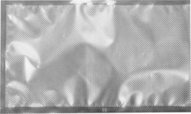 TOYA Vakuumske reljefne vrećice W-67888, 25 × 35 cm, 50 kom.