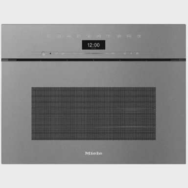 MIELE Ugradbena pećnica DGC 7440 HCX Pro grgr