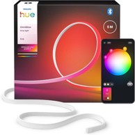 PHILIPS Hue OmniGlow mikro LED traka za ambijentalnu rasvjetu, 5 m