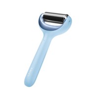 GESKE MicroNeedle Face & Body Roller, 9u1, plavi