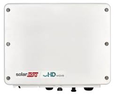 SOLAREDGE Jednofazni inverter HD-WaveTechno