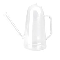 ESSCHERT DESIGN Stakleni čajnik Clear, 1,4 l