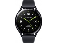 XIAOMI Pametni sat Watch 2, crni