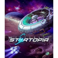 Igra za PC: Spacebase Startopia