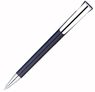 Kemijska olovka Siena crna