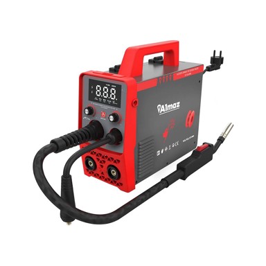 ALMAZ Inverterski aparat za zavarivanje MIG 200
